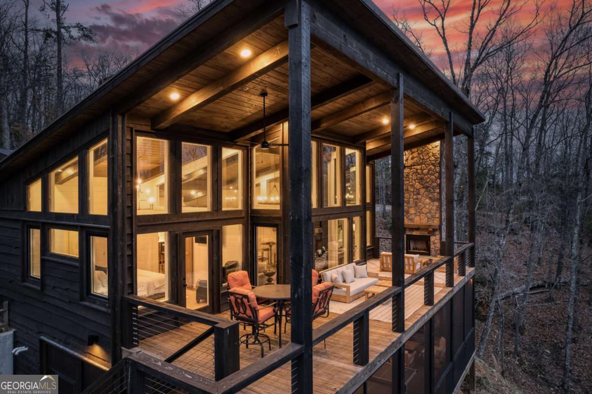 49 Chestnut Overlook Blue Ridge GA 30513