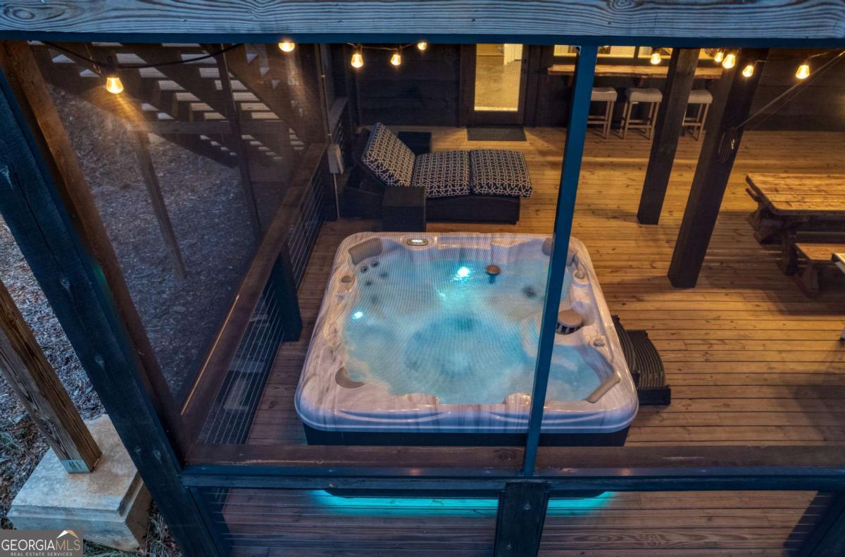 49 Chestnut Overlook Blue Ridge GA 30513