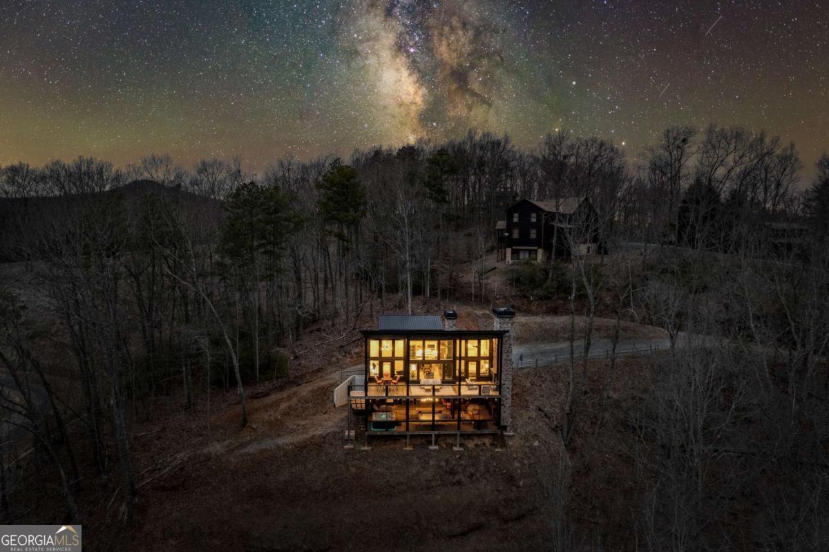 49 Chestnut Overlook Blue Ridge GA 30513