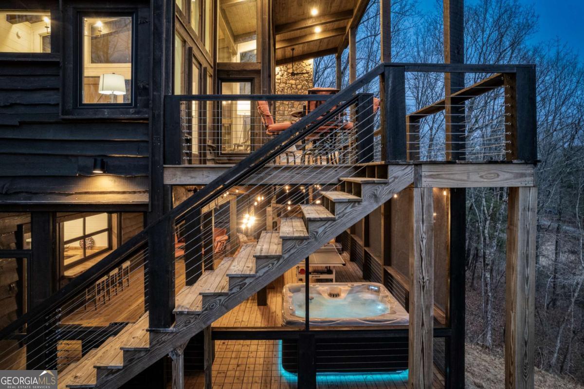 49 Chestnut Overlook Blue Ridge GA 30513