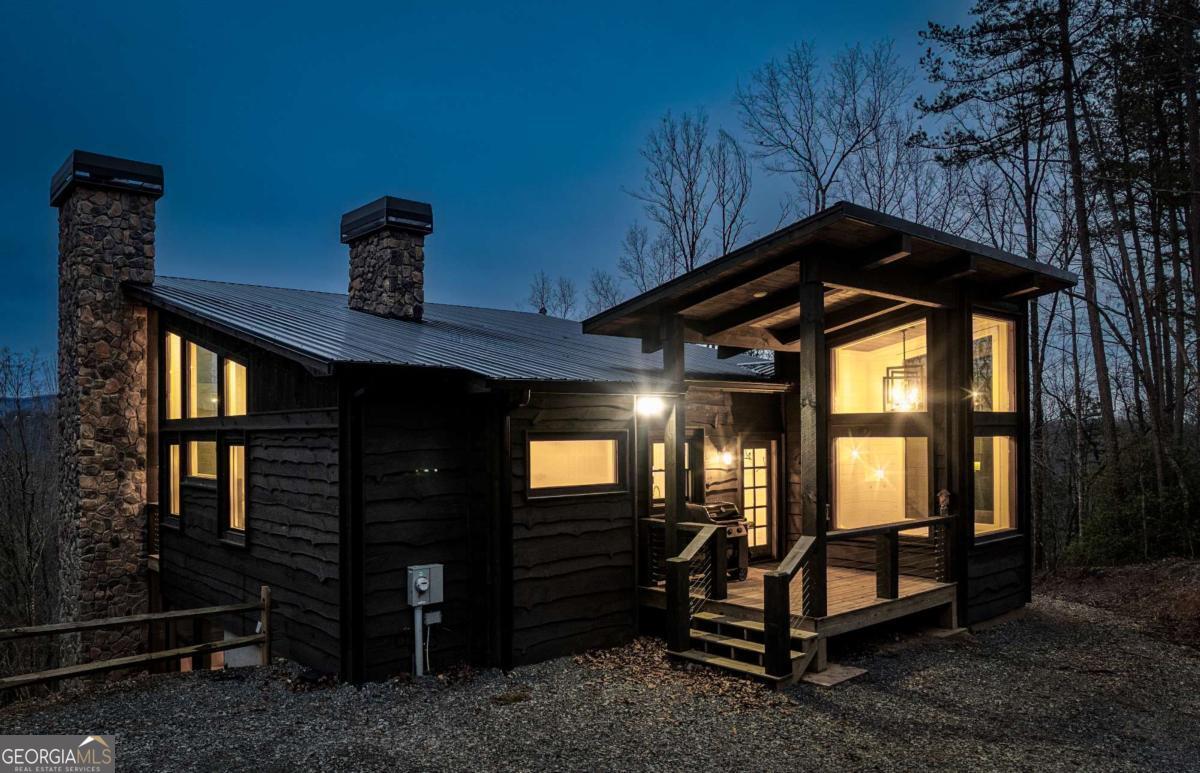 49 Chestnut Overlook Blue Ridge GA 30513