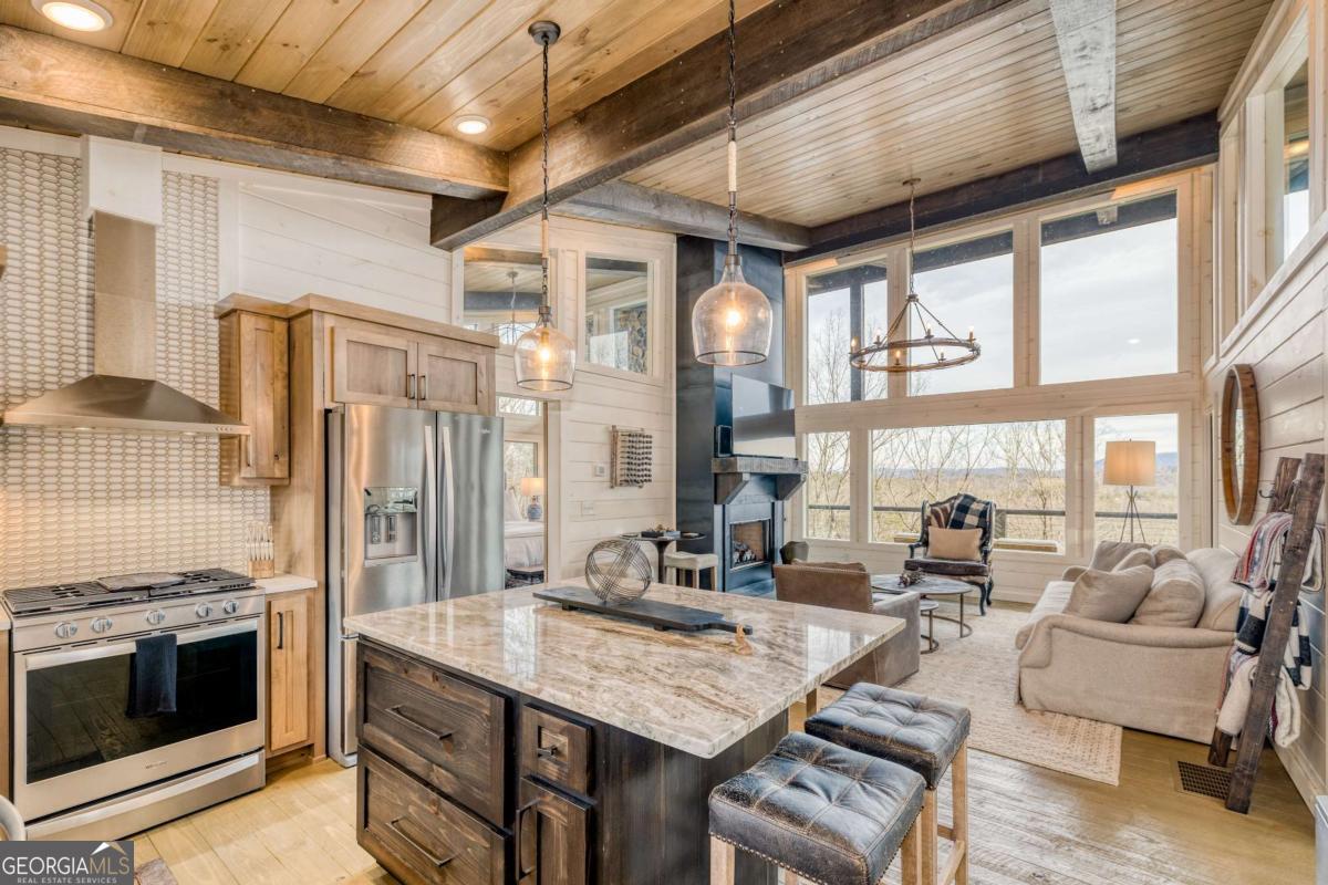 49 Chestnut Overlook Blue Ridge GA 30513
