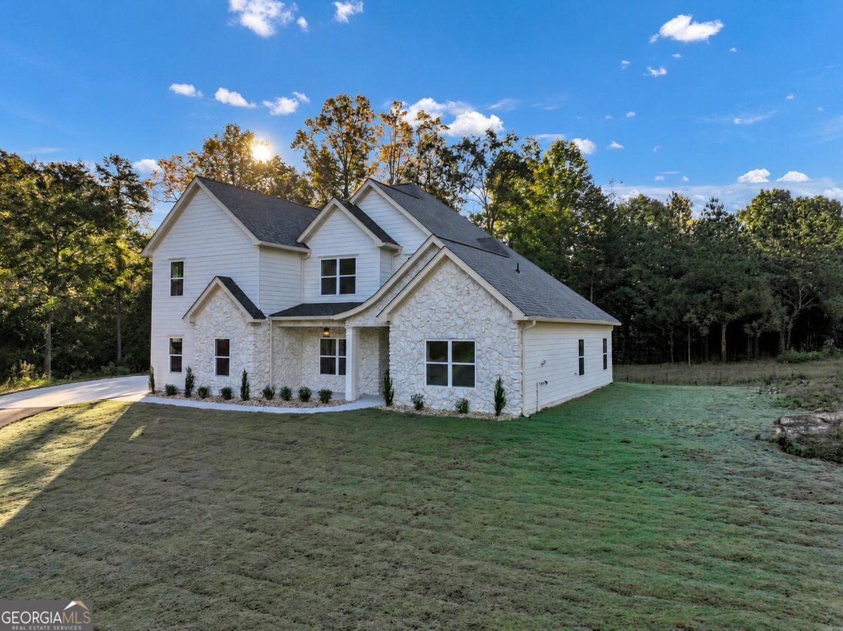 5137 Maroney Mill Road Douglasville GA 30134