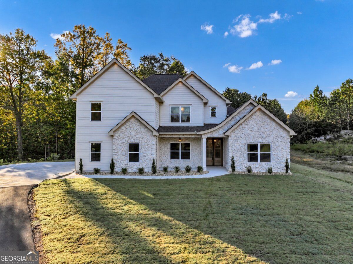 5137 Maroney Mill Road Douglasville GA 30134