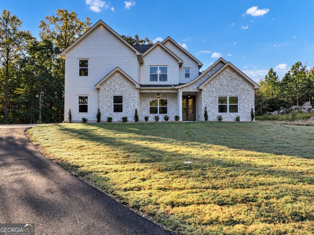 5137 Maroney Mill Road Douglasville GA 30134