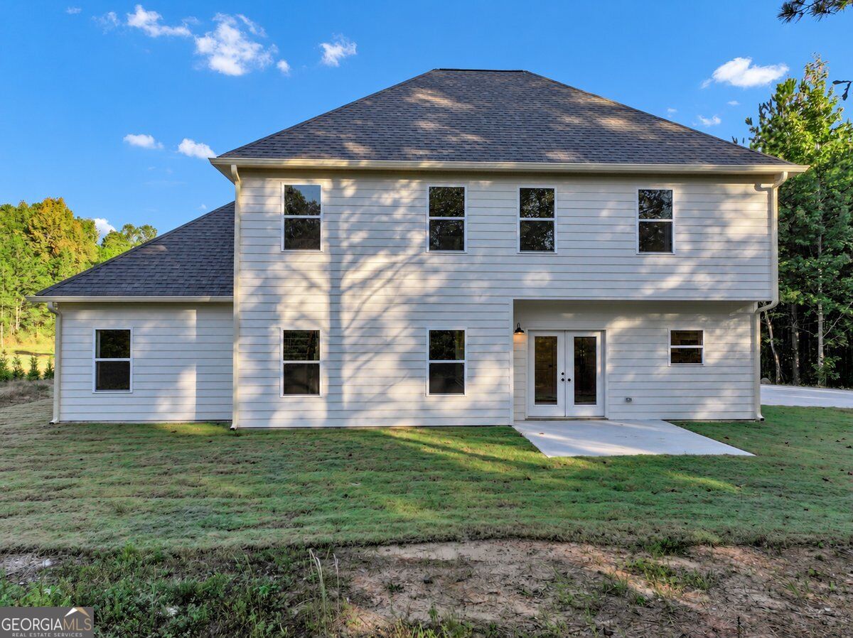 5137 Maroney Mill Road Douglasville GA 30134
