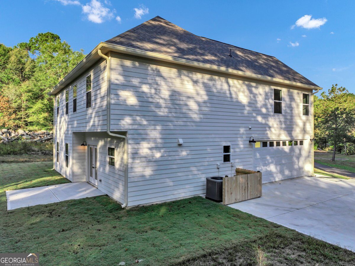 5137 Maroney Mill Road Douglasville GA 30134