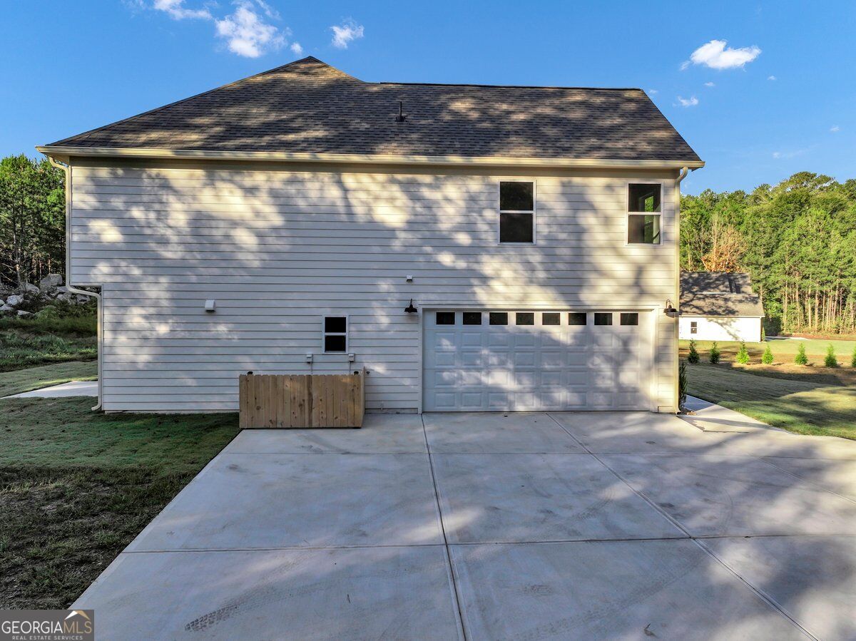 5137 Maroney Mill Road Douglasville GA 30134