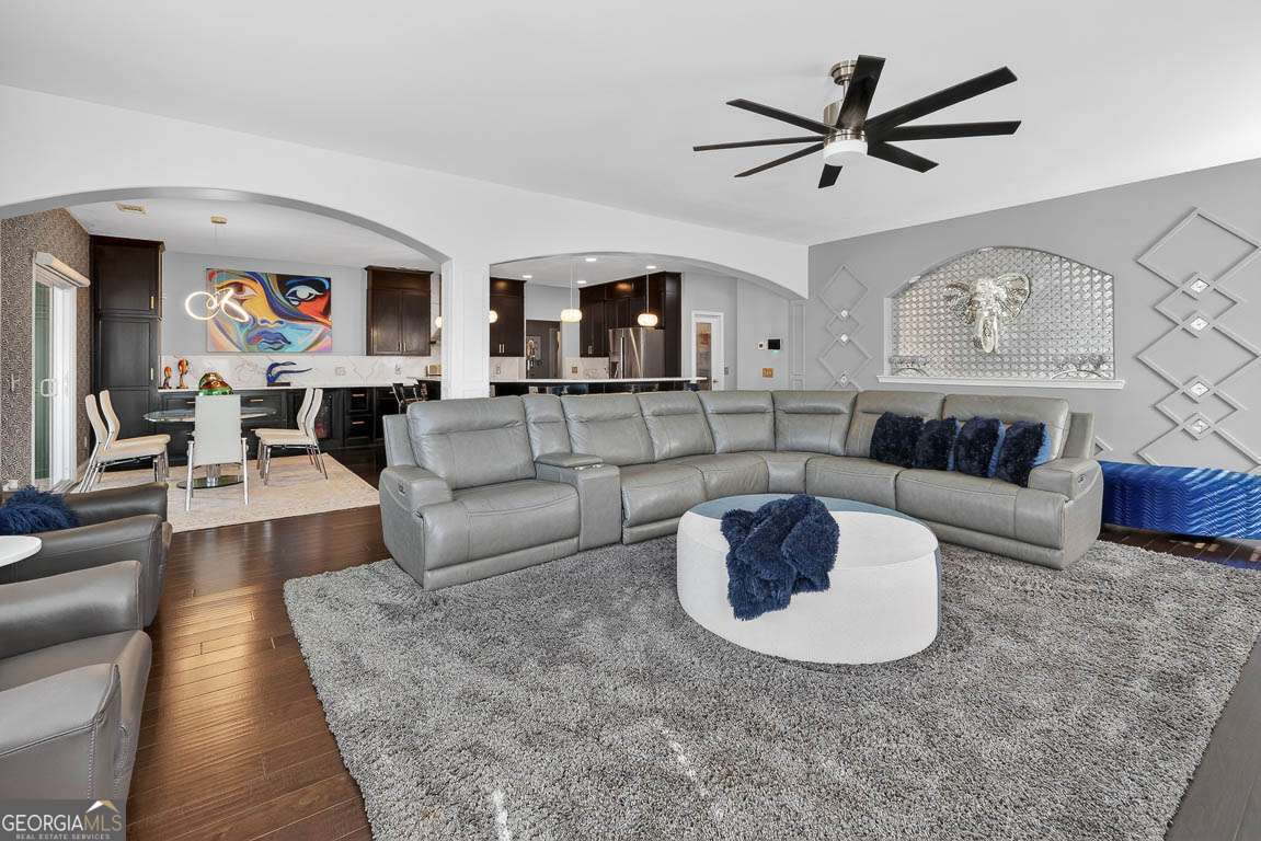 41 Crabapple Lane Brunswick GA 31523