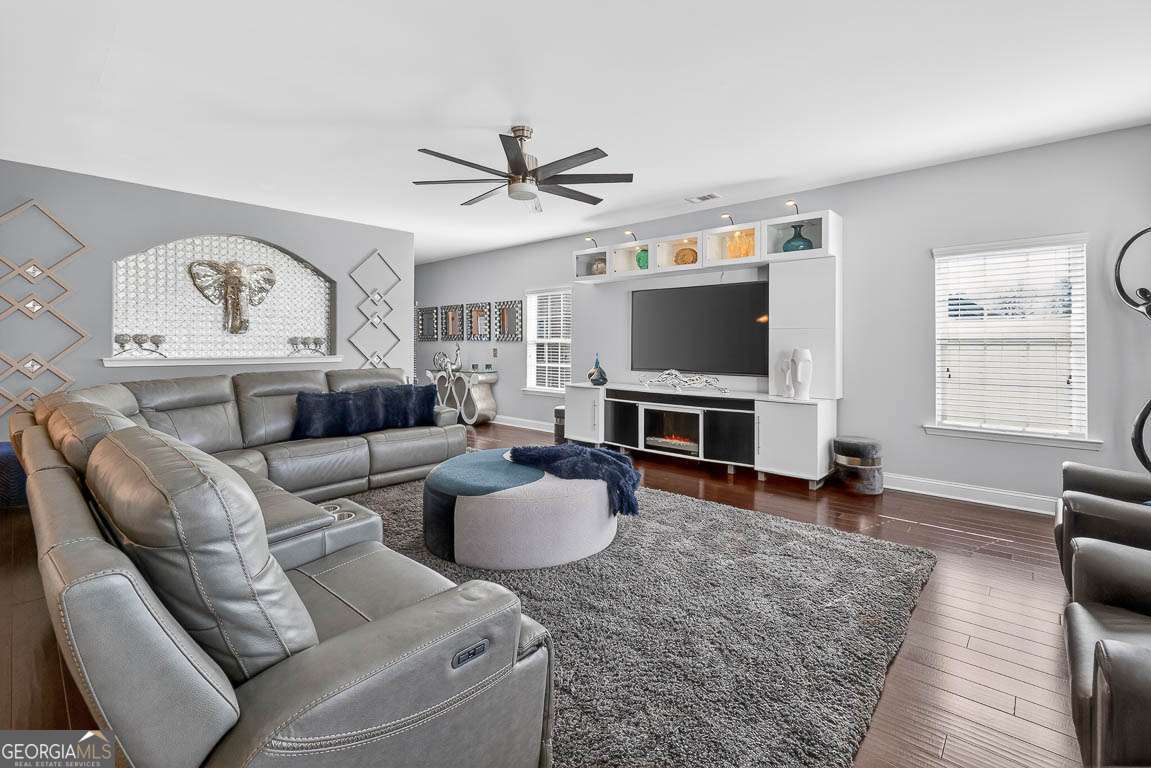 41 Crabapple Lane Brunswick GA 31523