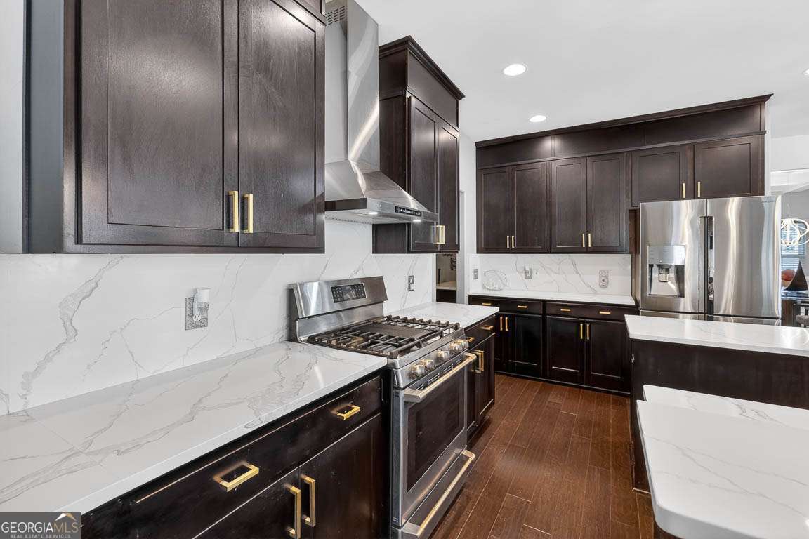 41 Crabapple Lane Brunswick GA 31523