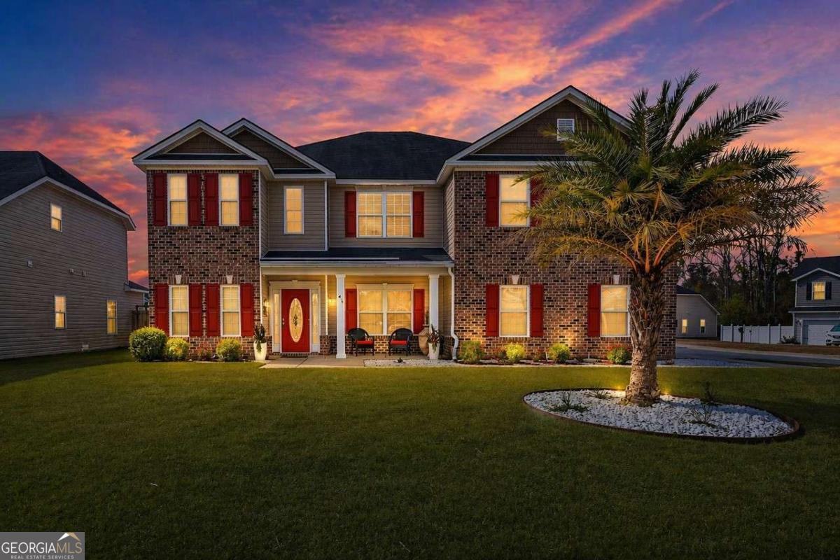 41 Crabapple Lane Brunswick GA 31523