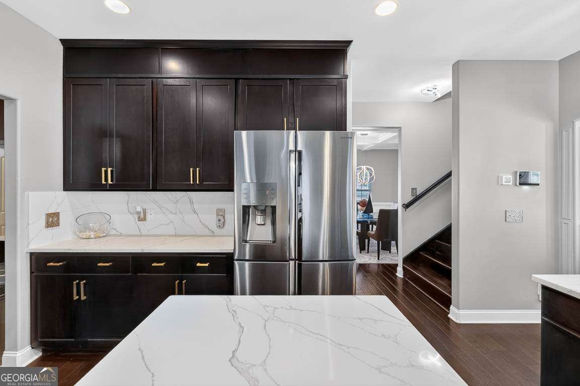 41 Crabapple Lane Brunswick GA 31523