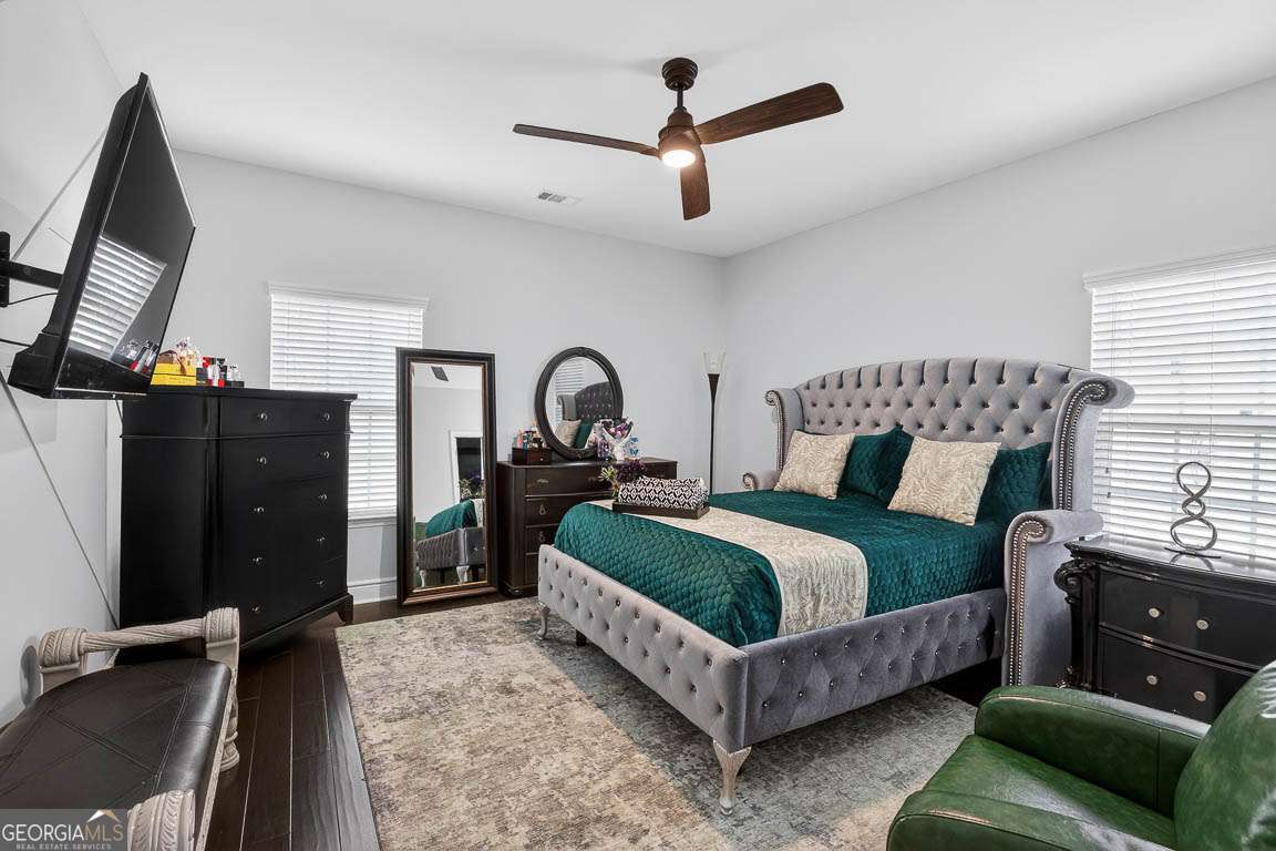 41 Crabapple Lane Brunswick GA 31523