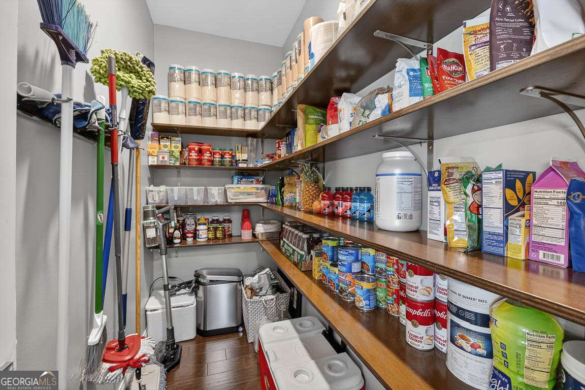 41 Crabapple Lane Brunswick GA 31523
