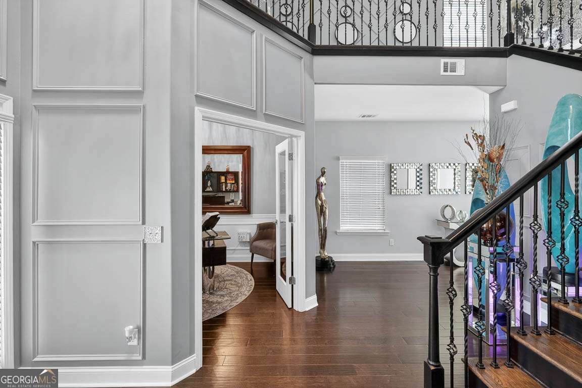 41 Crabapple Lane Brunswick GA 31523