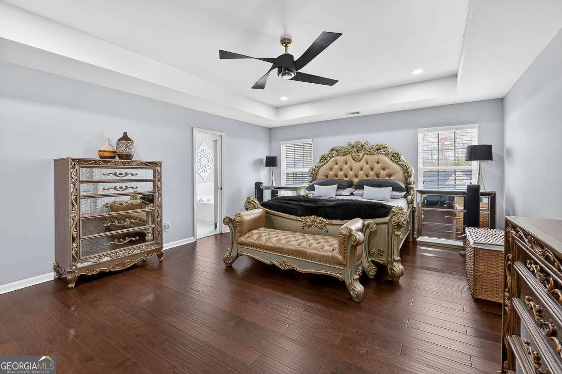 41 Crabapple Lane Brunswick GA 31523