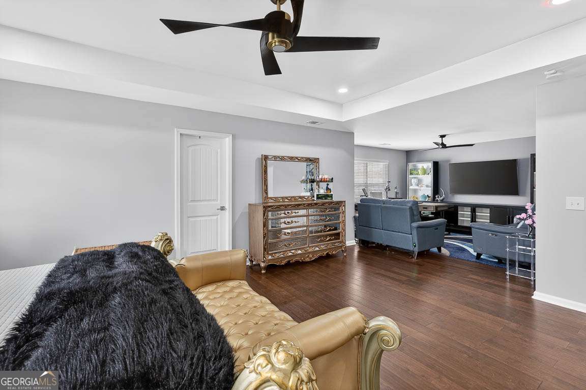 41 Crabapple Lane Brunswick GA 31523