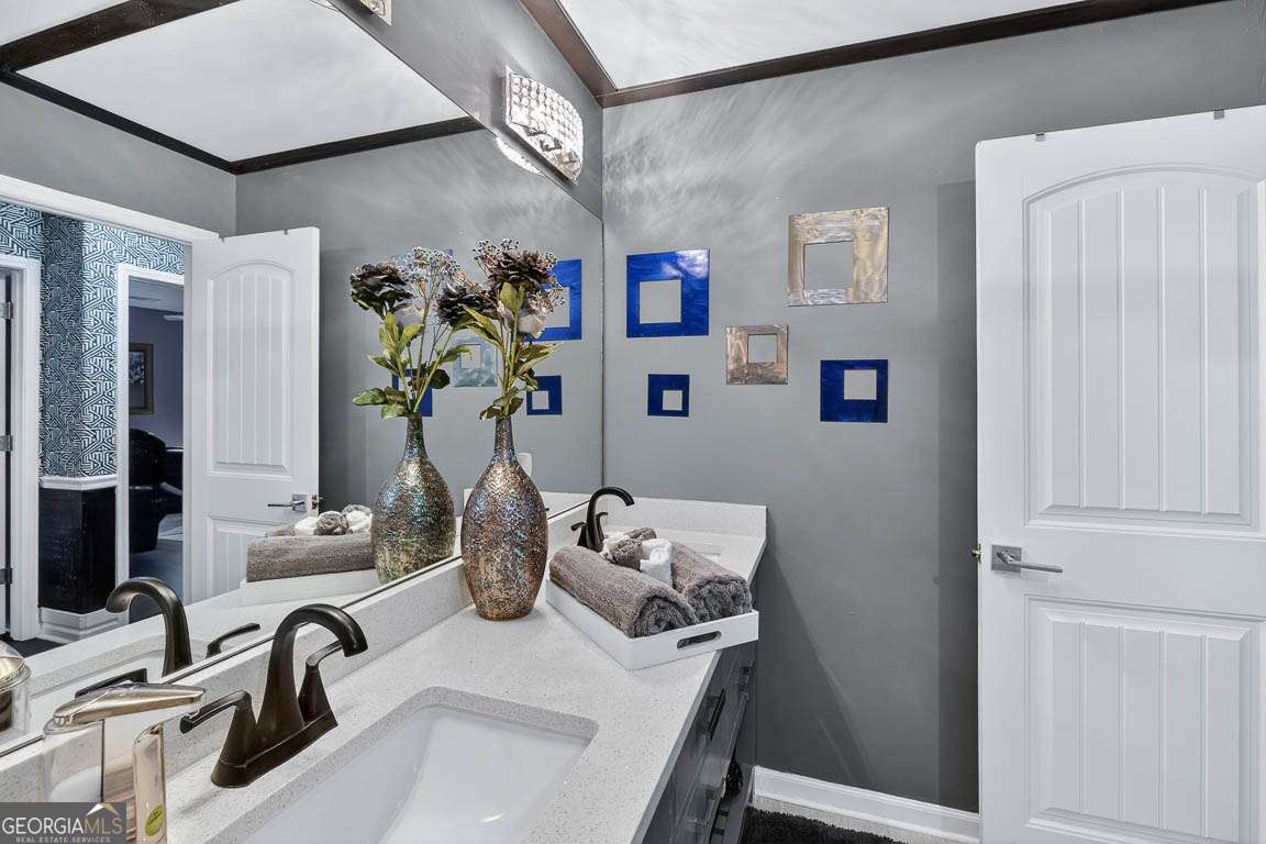 41 Crabapple Lane Brunswick GA 31523
