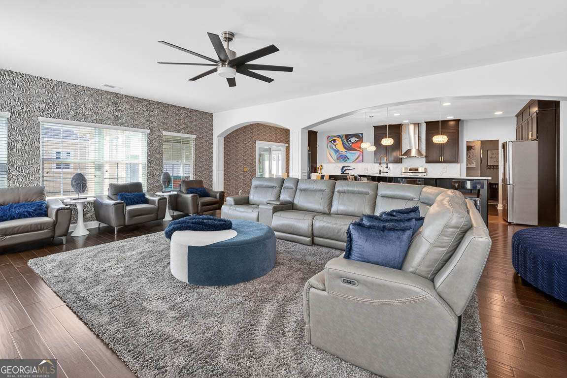 41 Crabapple Lane Brunswick GA 31523