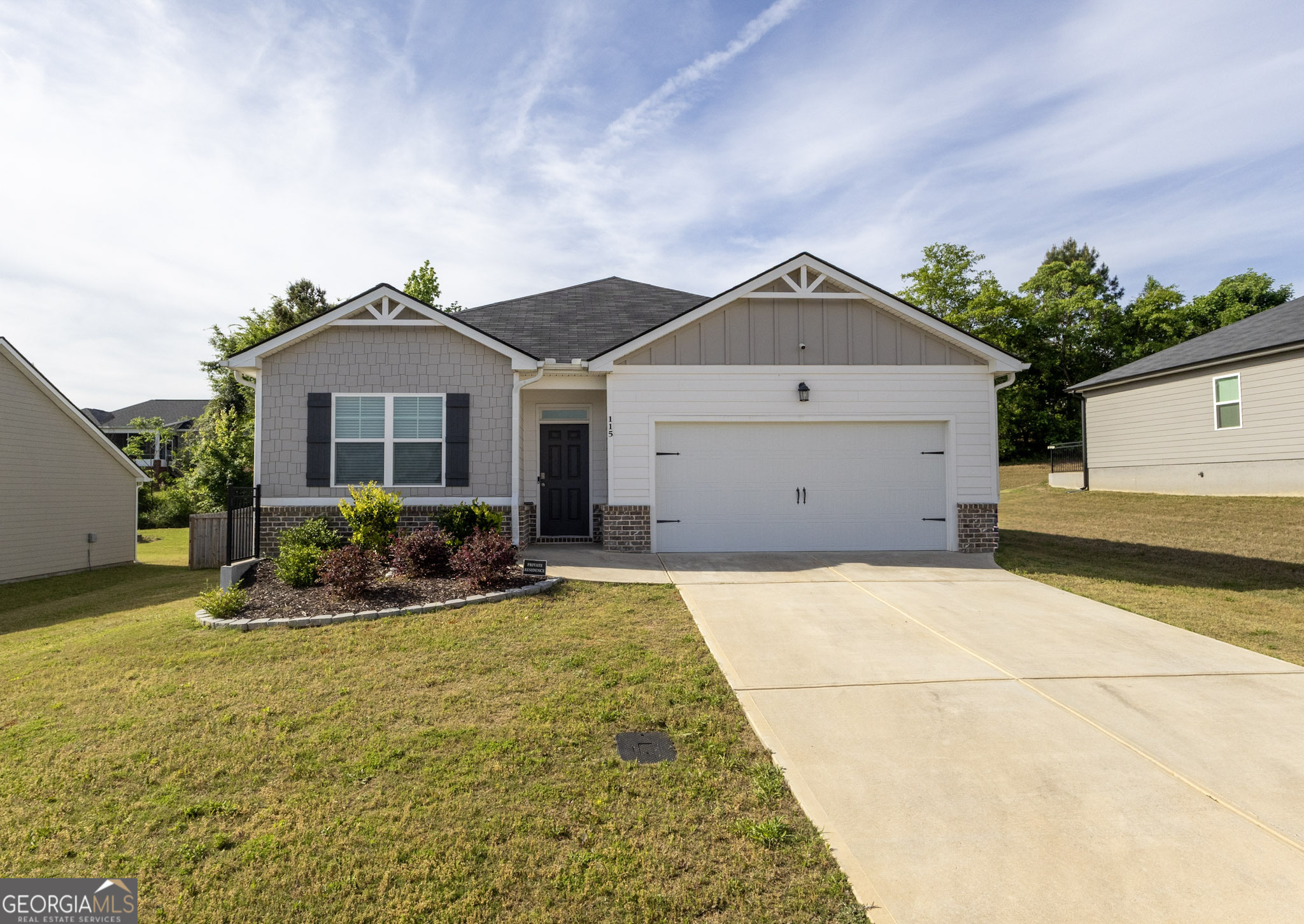 115 Taylor Woods Court Bonaire GA 31005