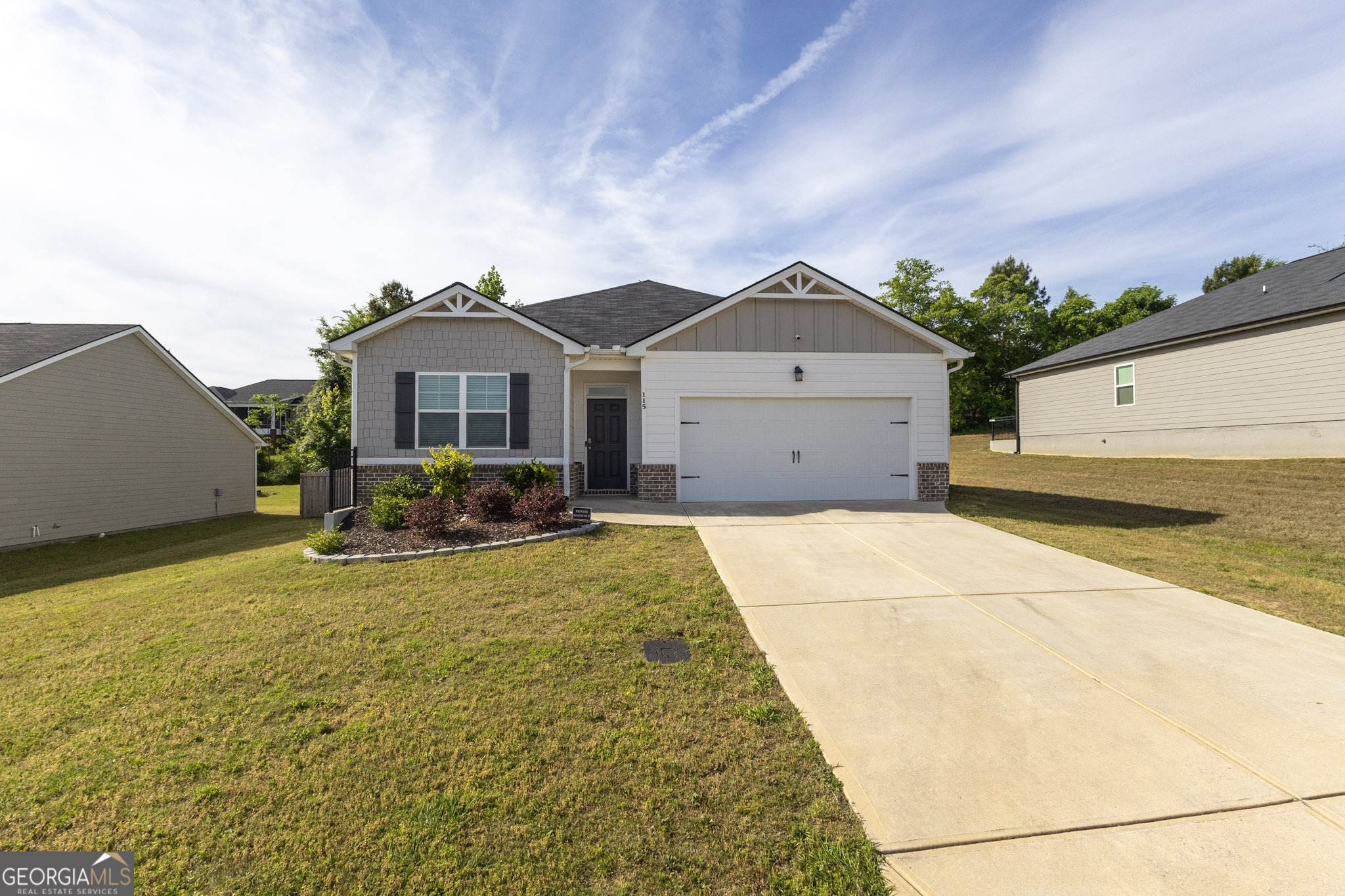 115 Taylor Woods Court Bonaire GA 31005