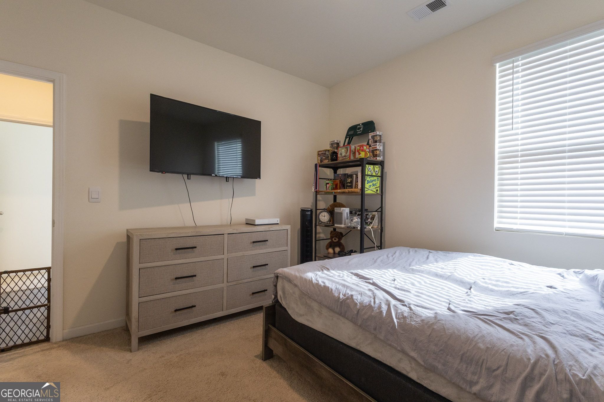 115 Taylor Woods Court Bonaire GA 31005
