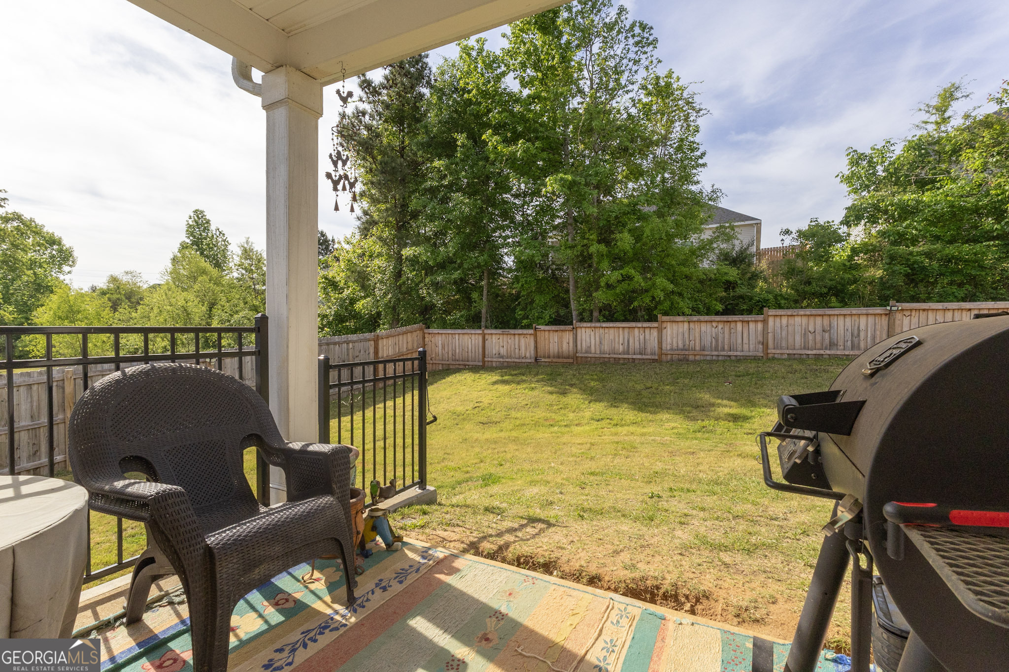 115 Taylor Woods Court Bonaire GA 31005