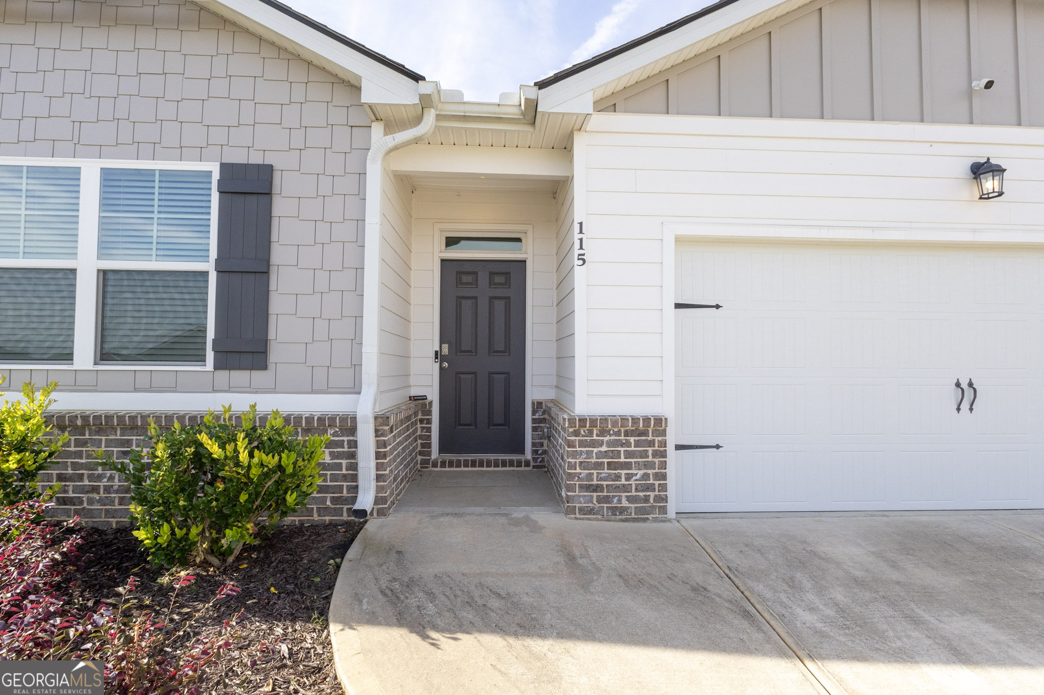 115 Taylor Woods Court Bonaire GA 31005