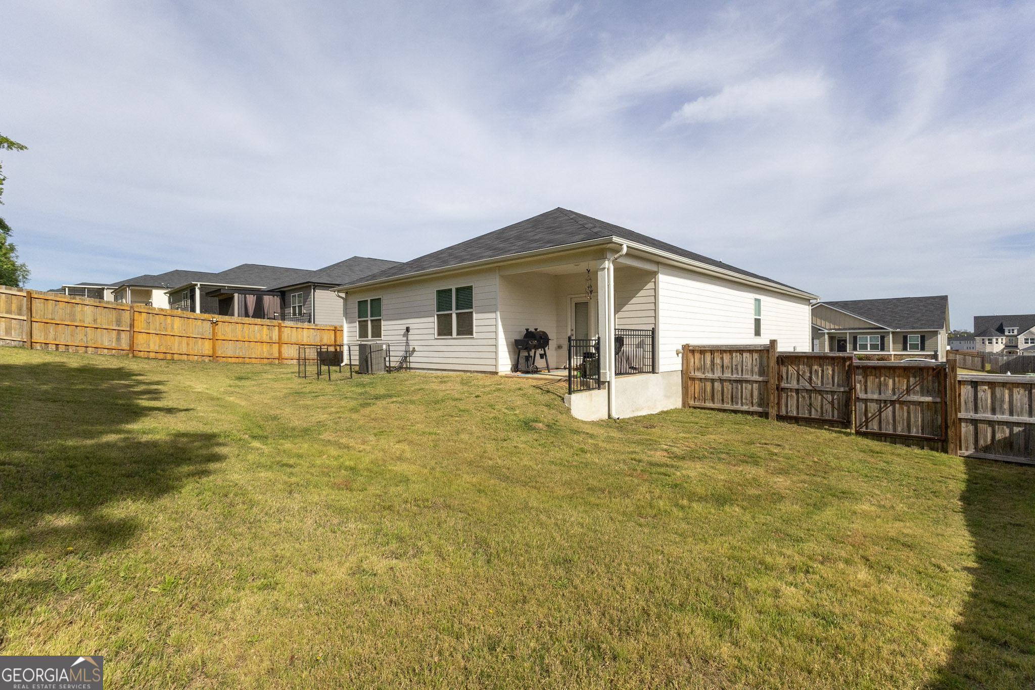 115 Taylor Woods Court Bonaire GA 31005