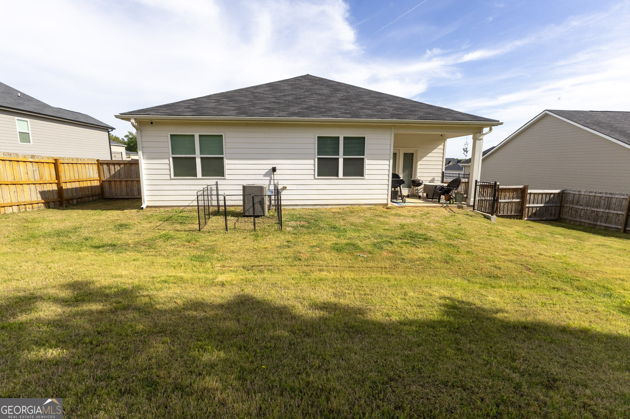 115 Taylor Woods Court Bonaire GA 31005