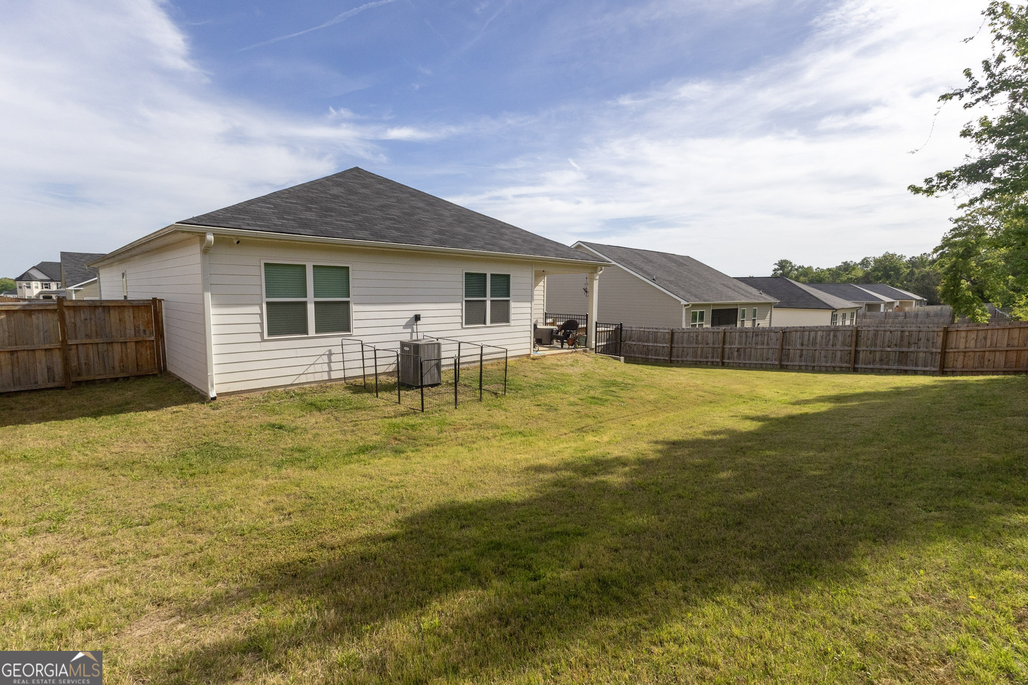 115 Taylor Woods Court Bonaire GA 31005