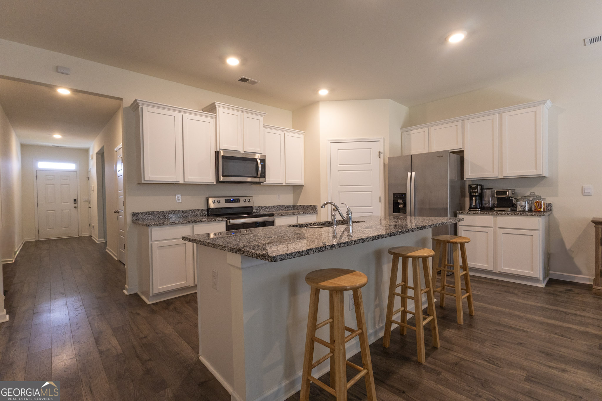 115 Taylor Woods Court Bonaire GA 31005