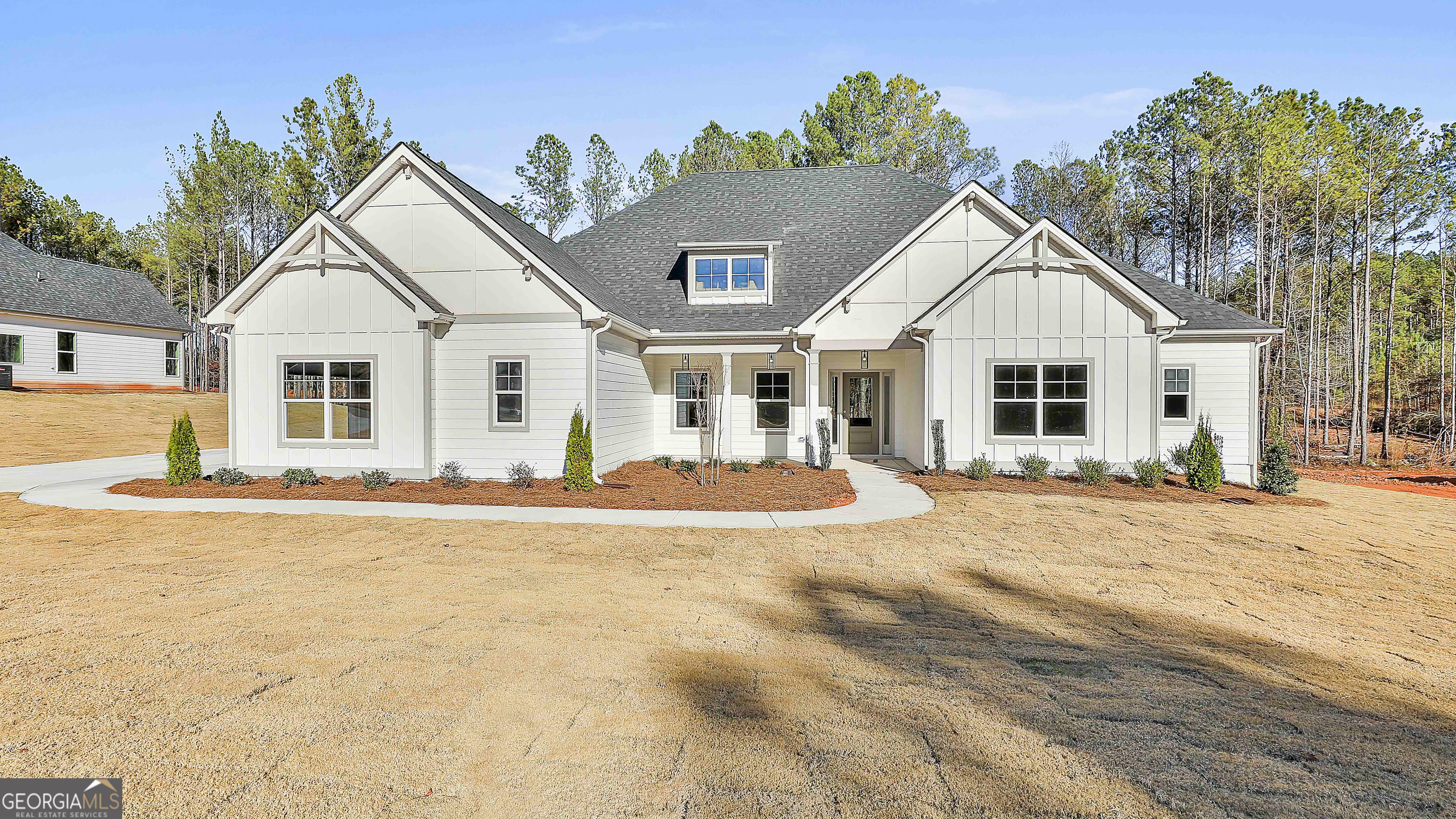 188 Tattersall Way Senoia GA 30276