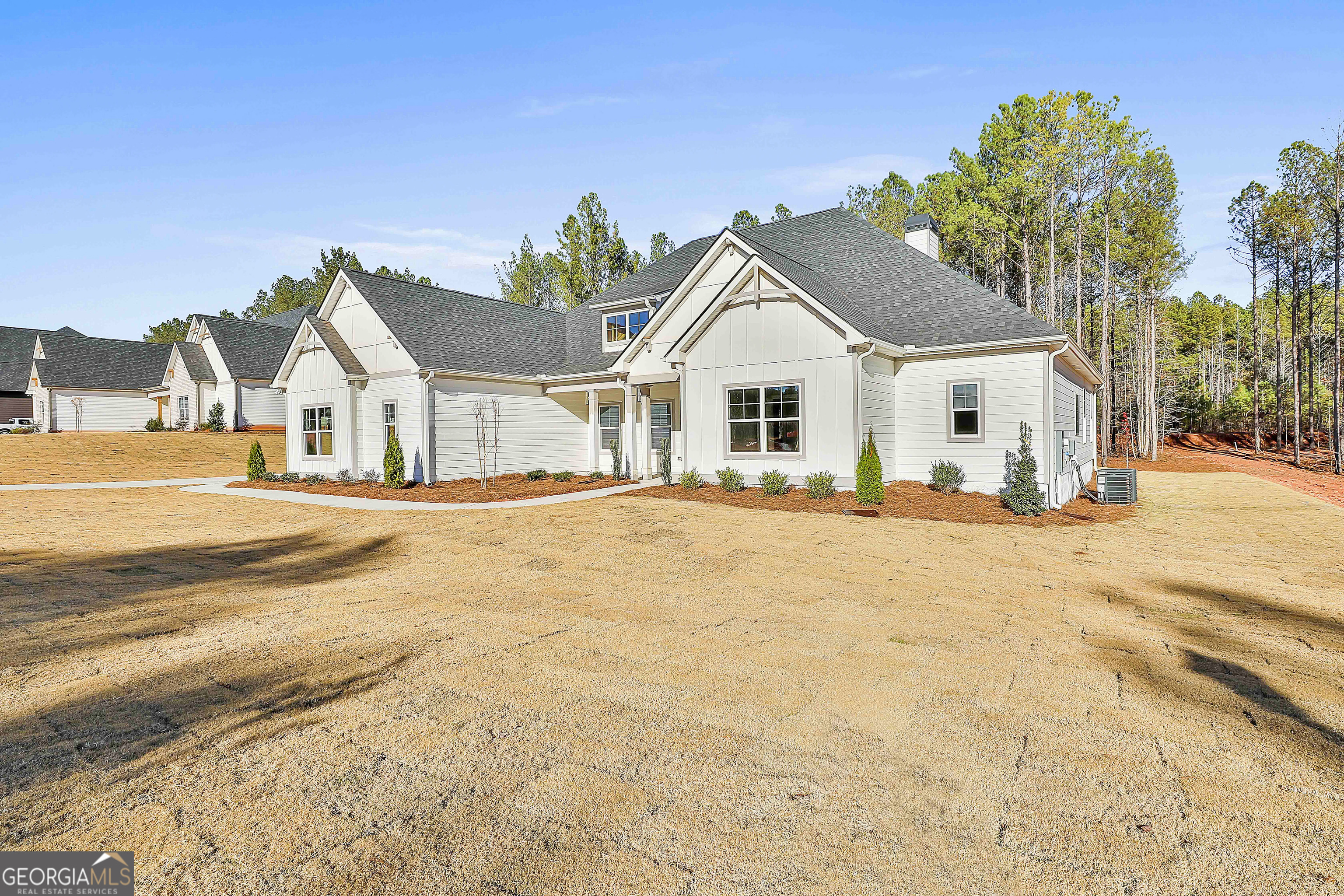 188 Tattersall Way Senoia GA 30276