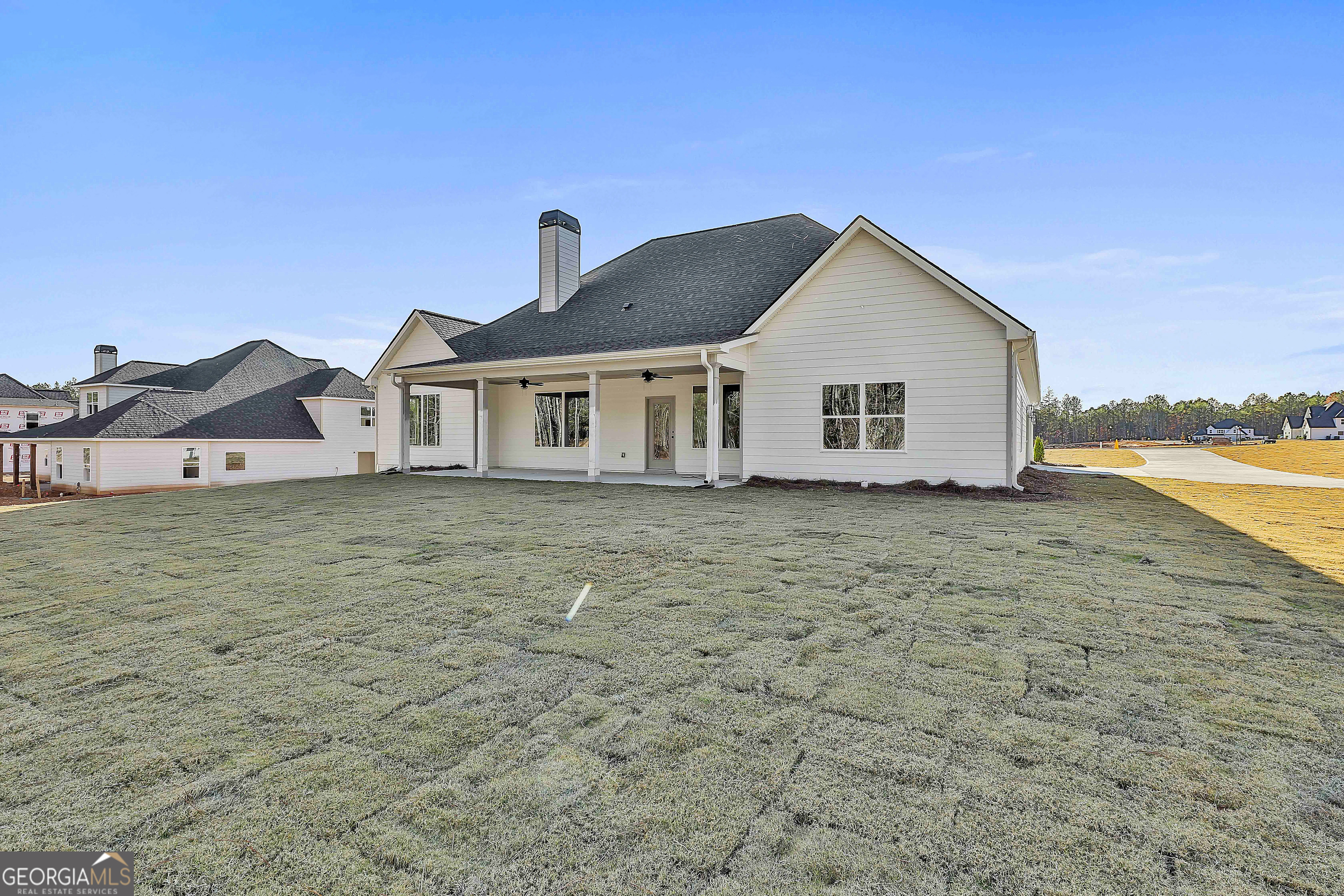 188 Tattersall Way Senoia GA 30276