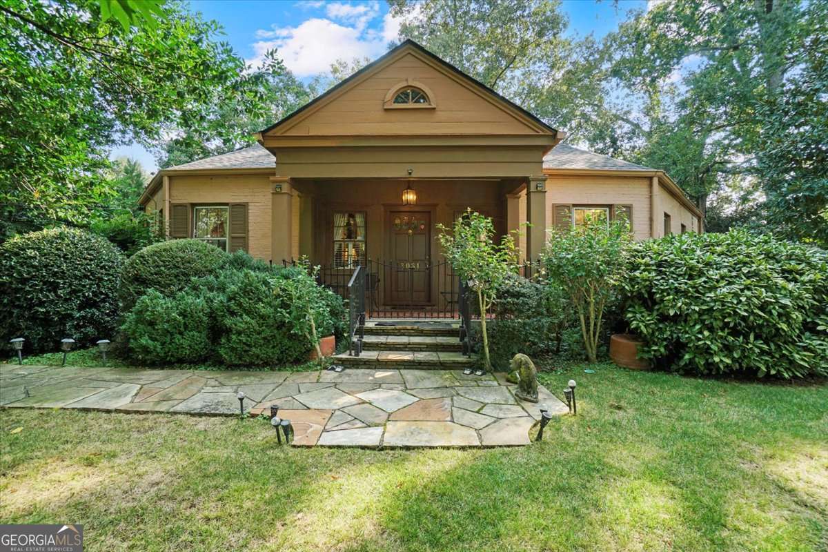 3061 Peachtree Drive NE Atlanta GA 30305