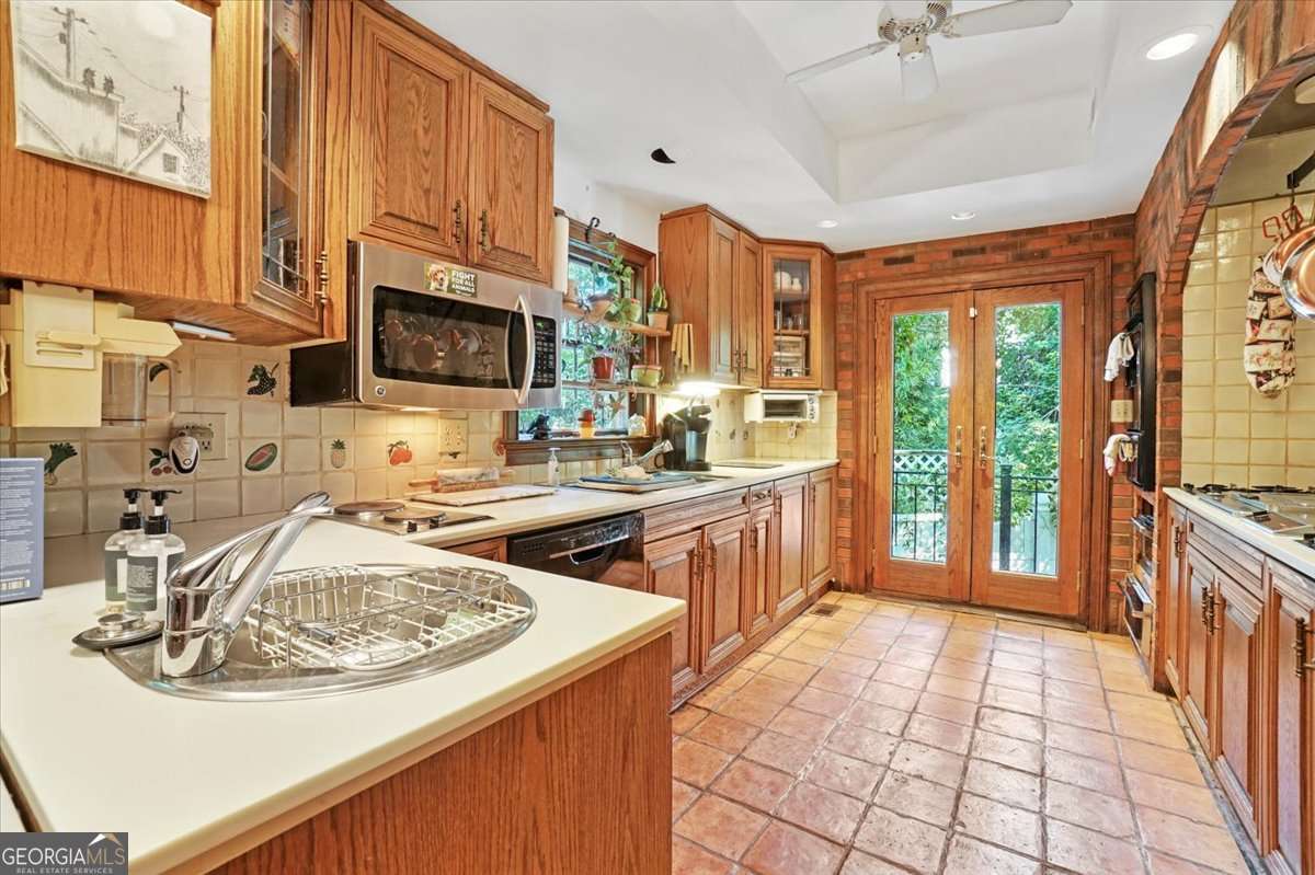 3061 Peachtree Drive NE Atlanta GA 30305