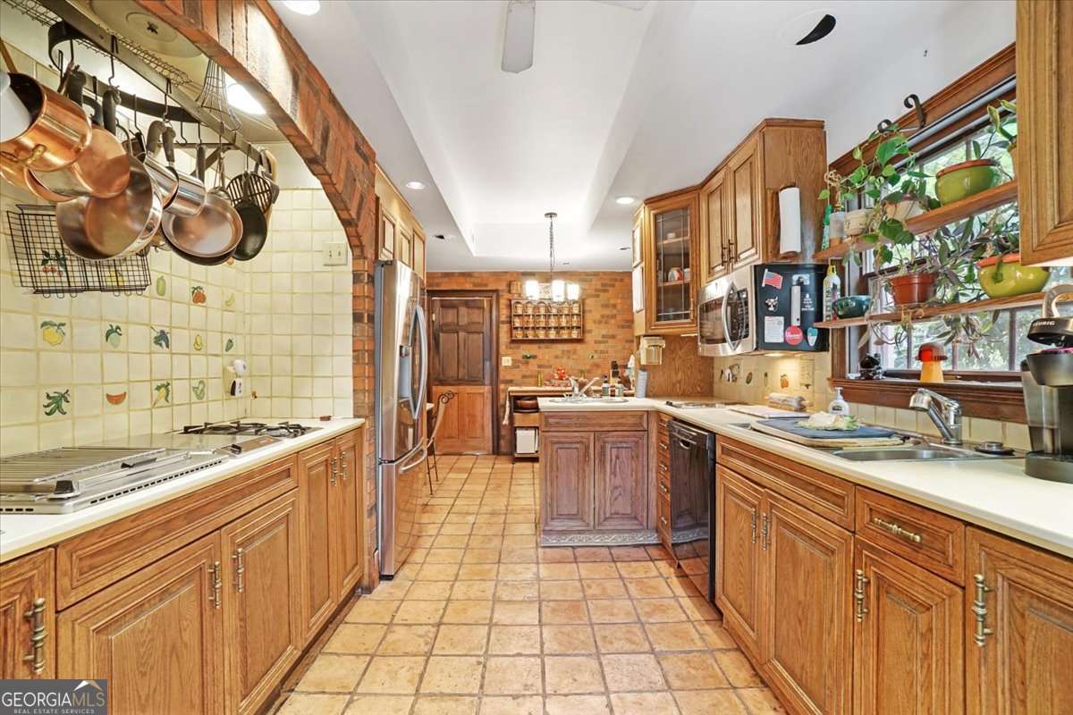 3061 Peachtree Drive NE Atlanta GA 30305