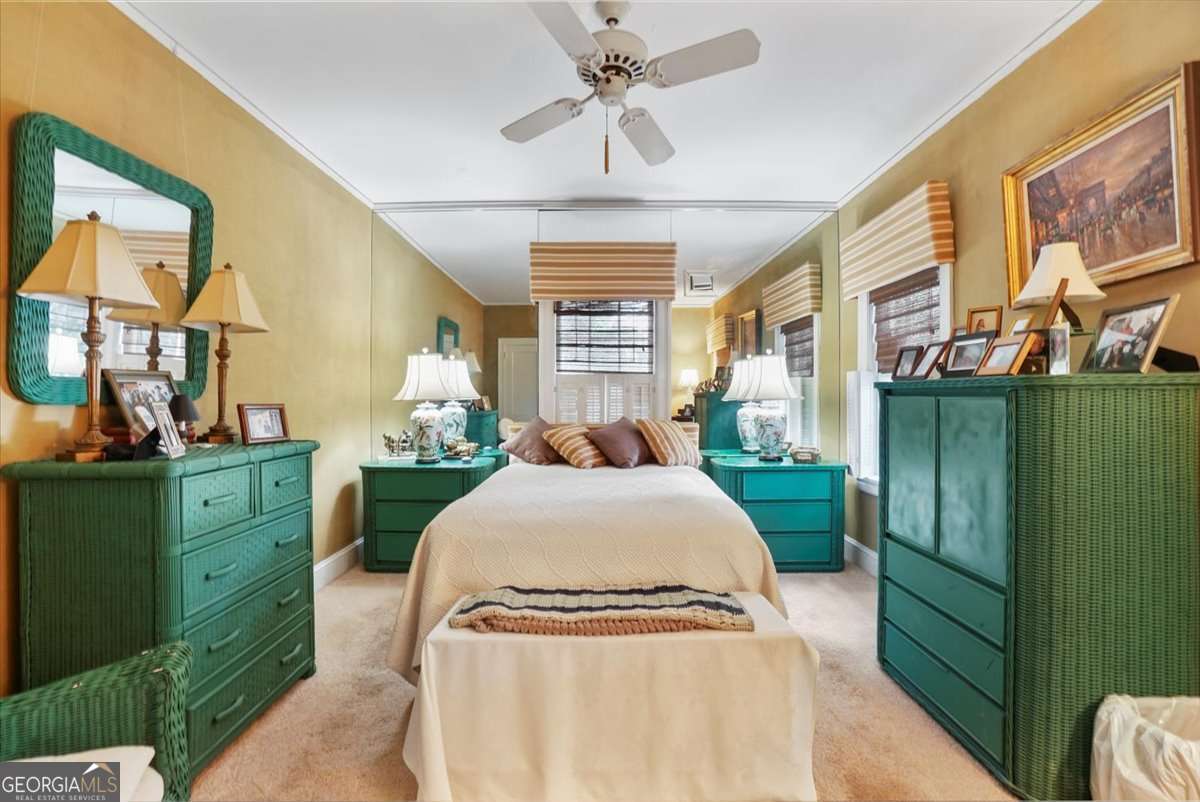 3061 Peachtree Drive NE Atlanta GA 30305