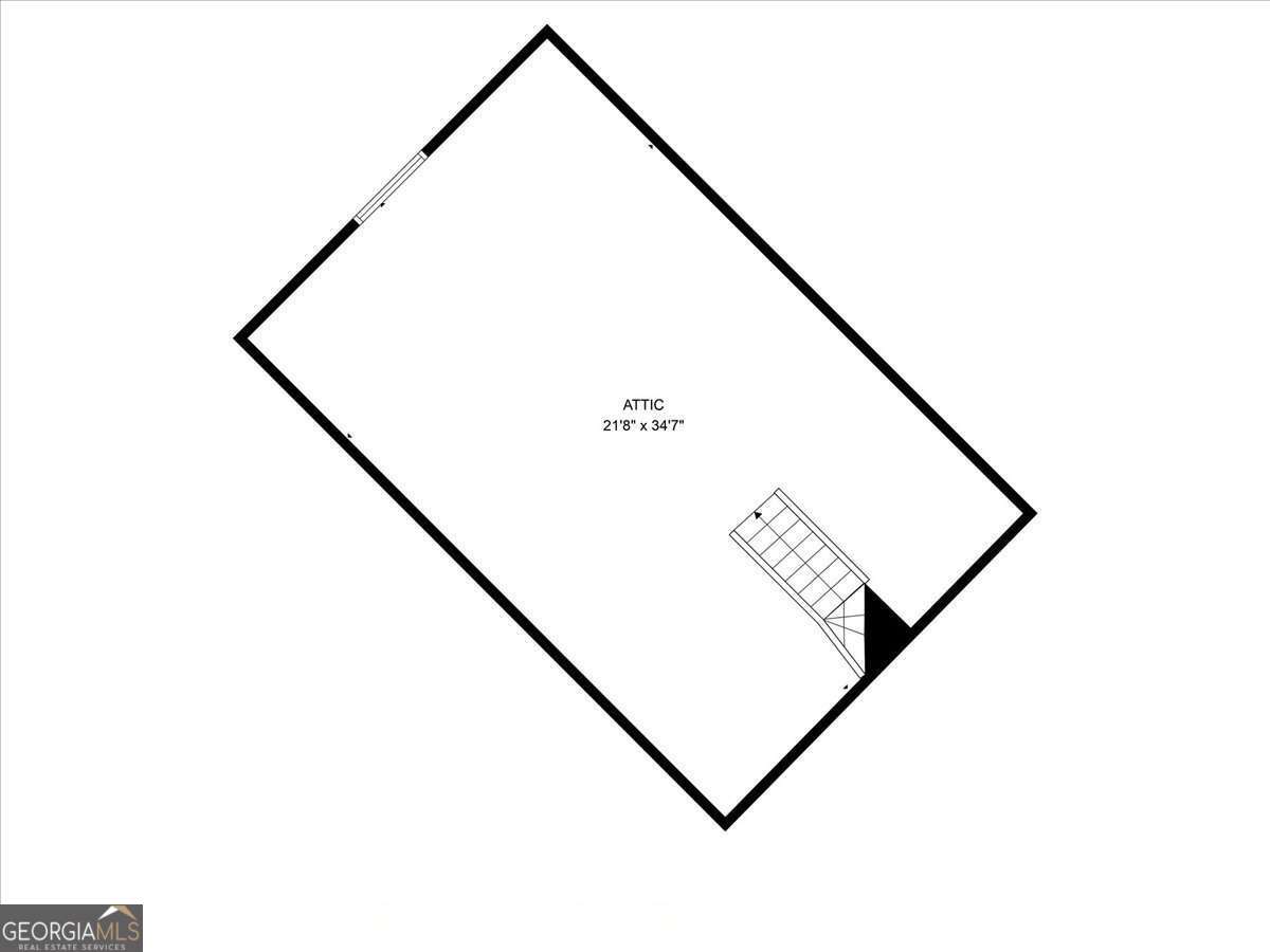 3061 Peachtree Drive NE Atlanta GA 30305