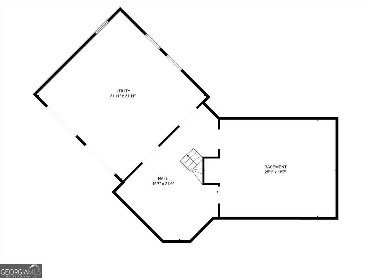 3061 Peachtree Drive NE Atlanta GA 30305