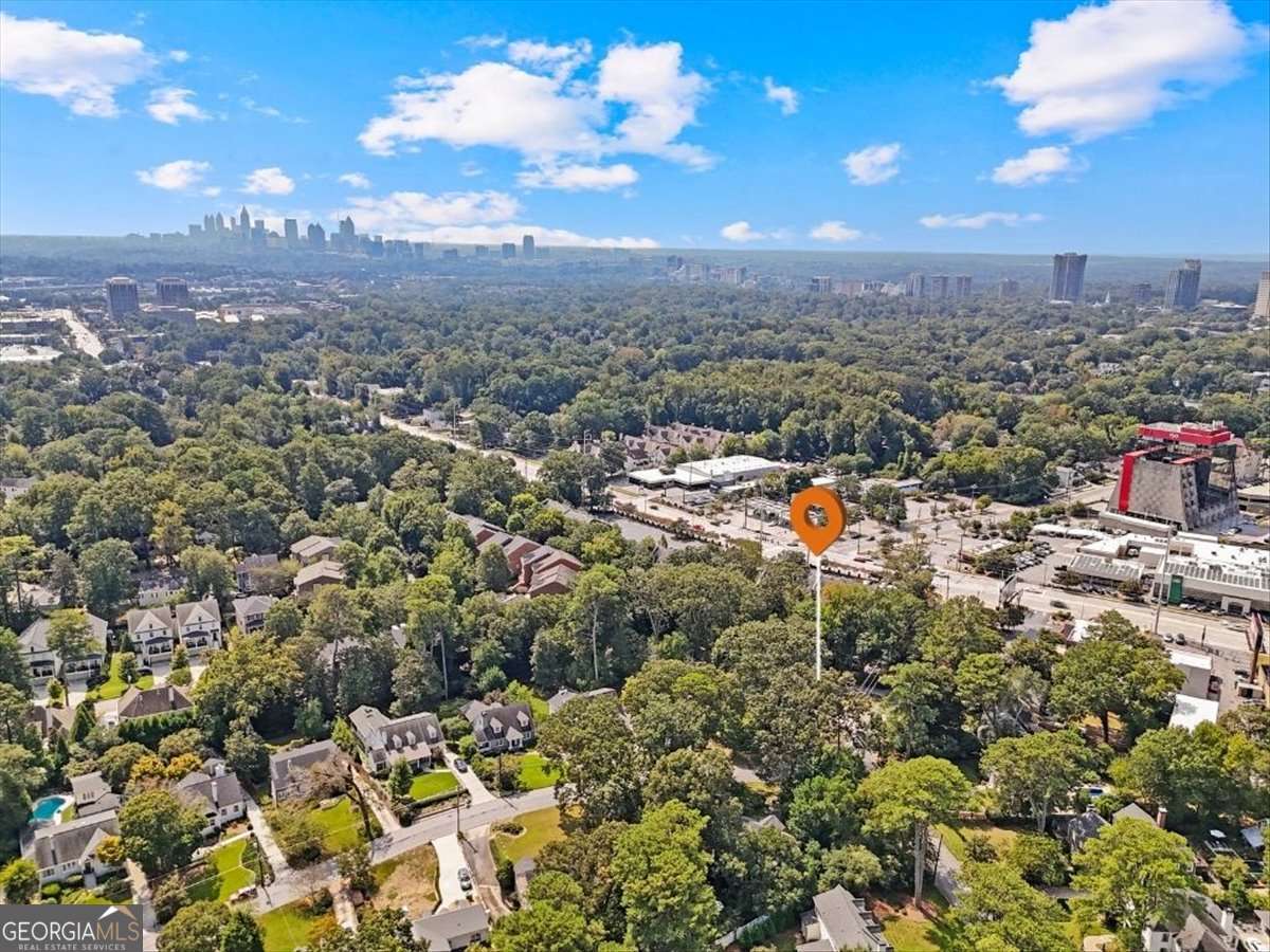 3061 Peachtree Drive NE Atlanta GA 30305