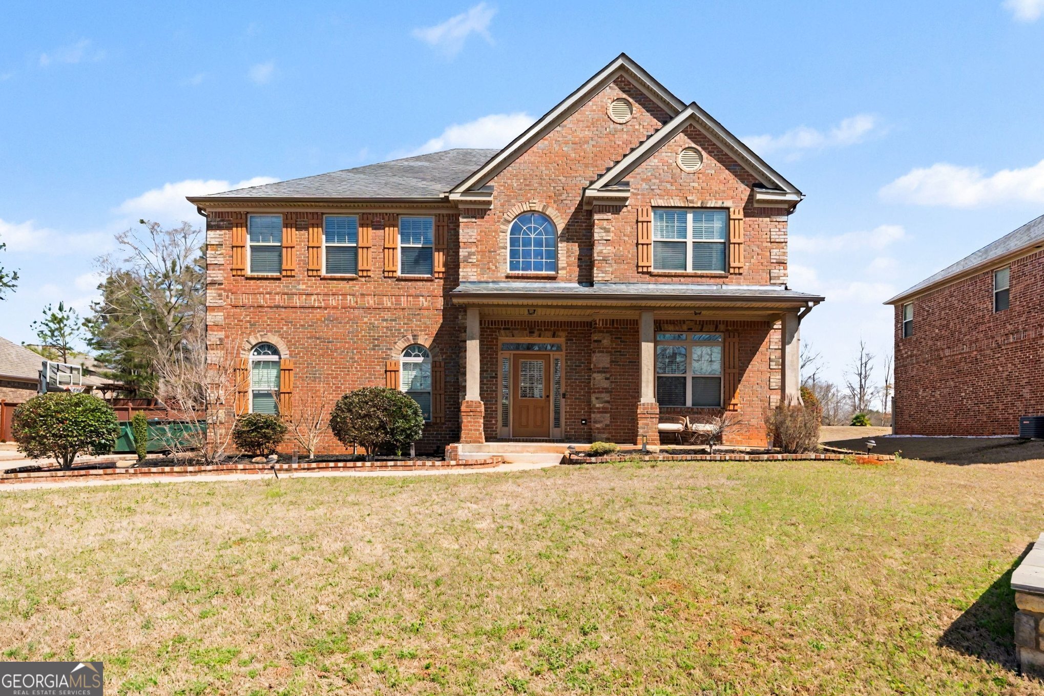 2011 Wentworth Drive Locust Grove GA 30248