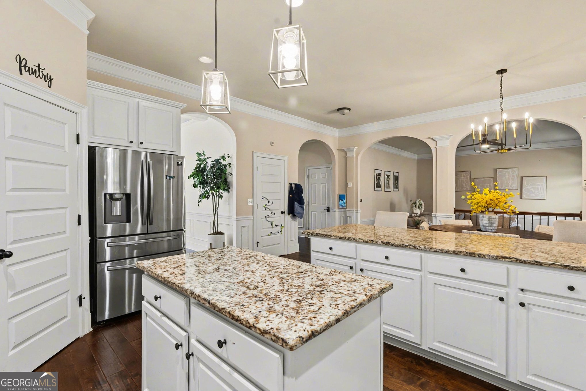 2011 Wentworth Drive Locust Grove GA 30248