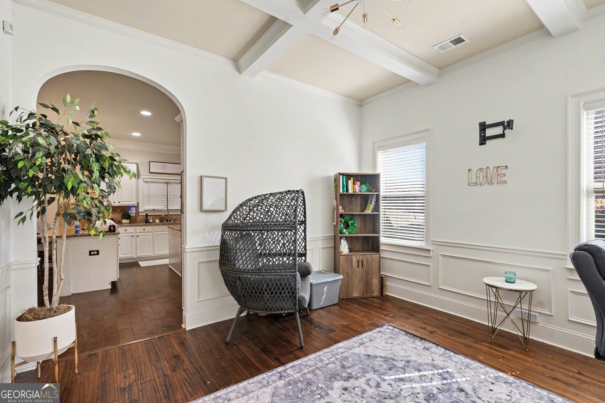 2011 Wentworth Drive Locust Grove GA 30248
