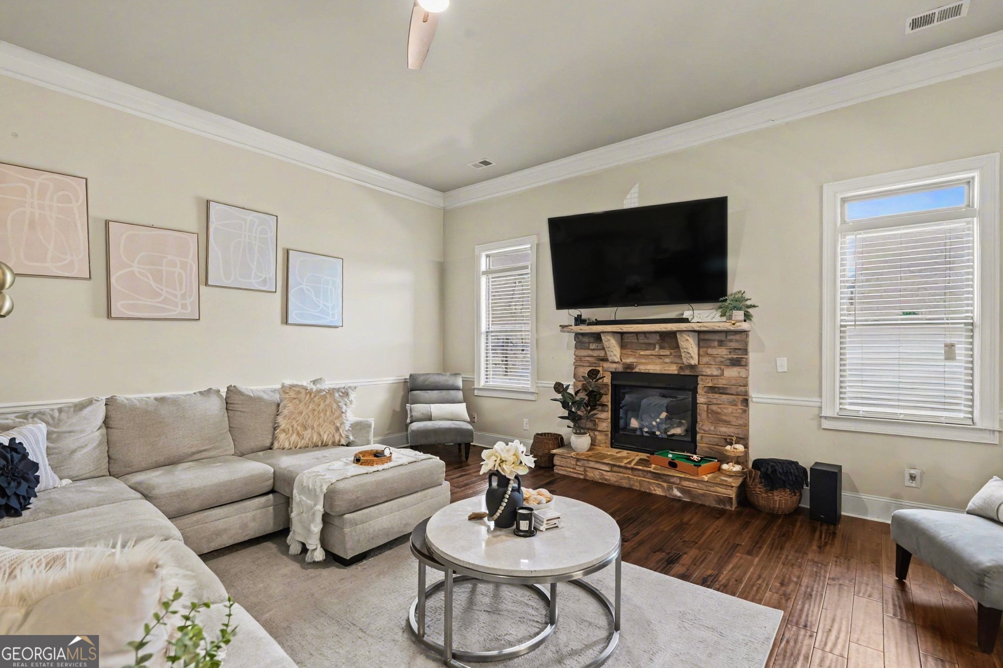 2011 Wentworth Drive Locust Grove GA 30248