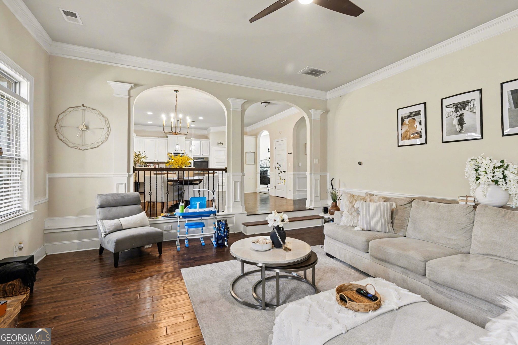 2011 Wentworth Drive Locust Grove GA 30248