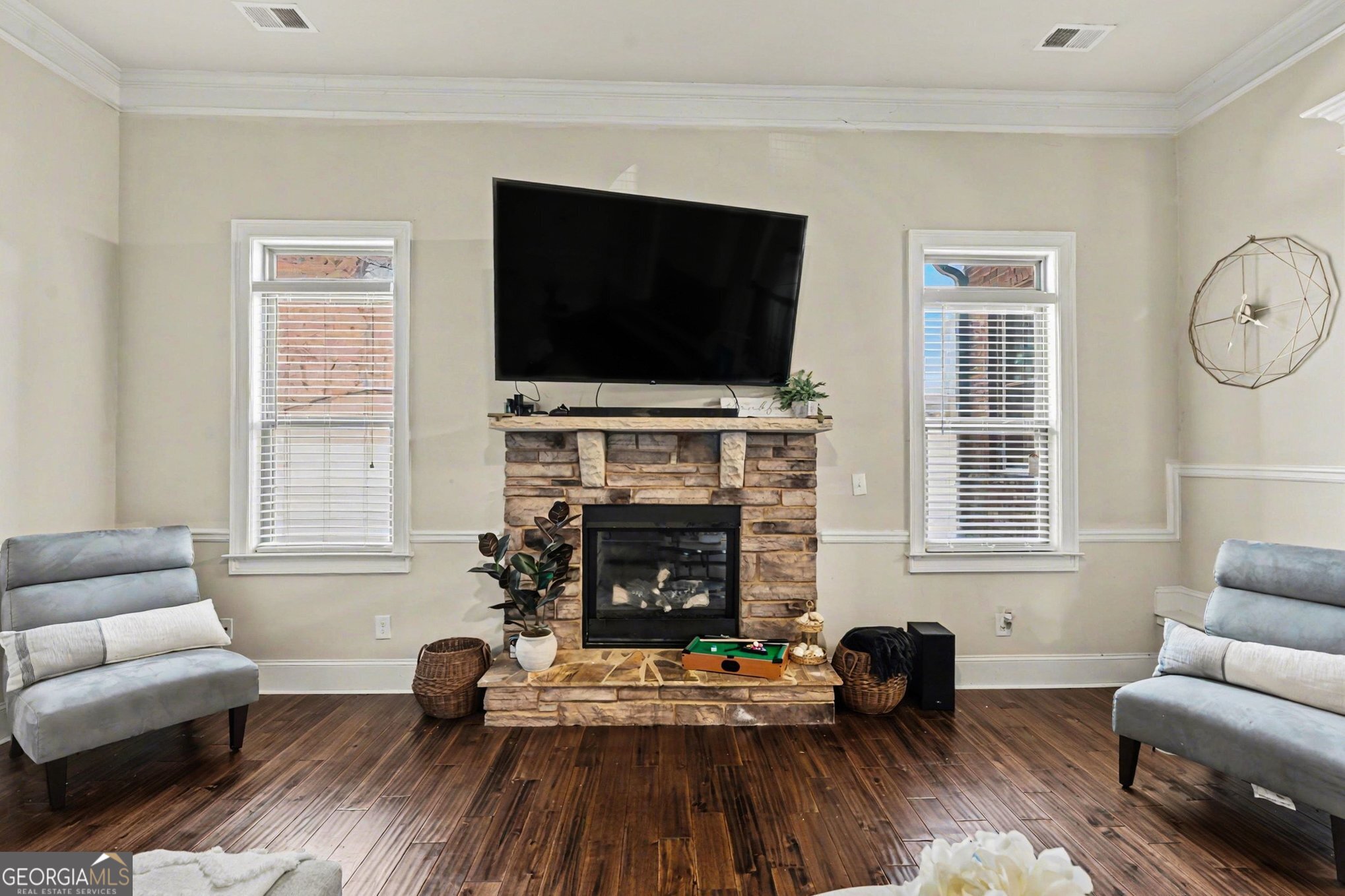 2011 Wentworth Drive Locust Grove GA 30248