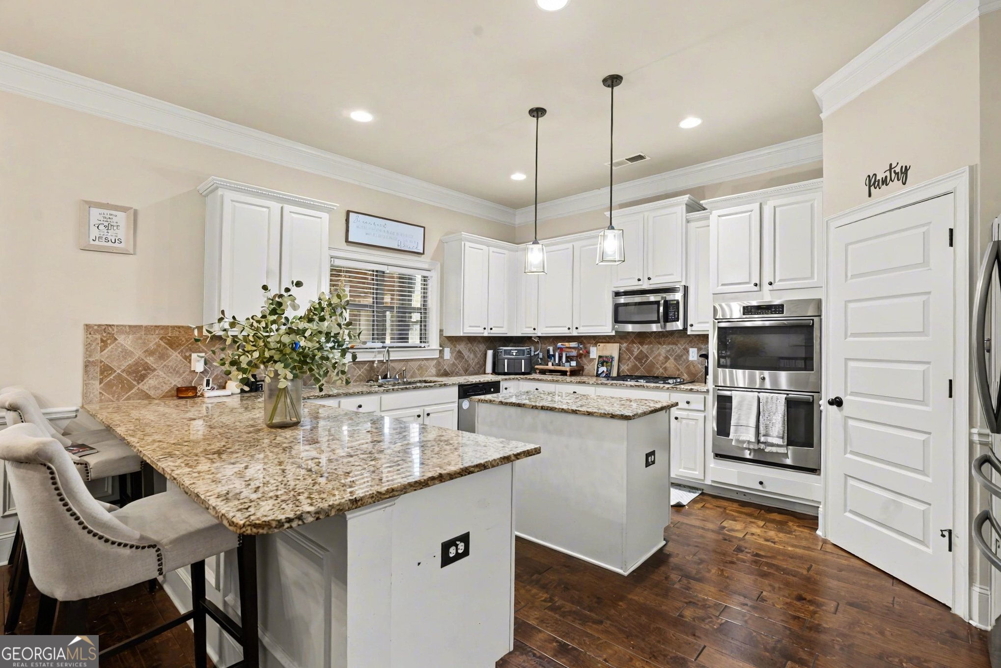2011 Wentworth Drive Locust Grove GA 30248